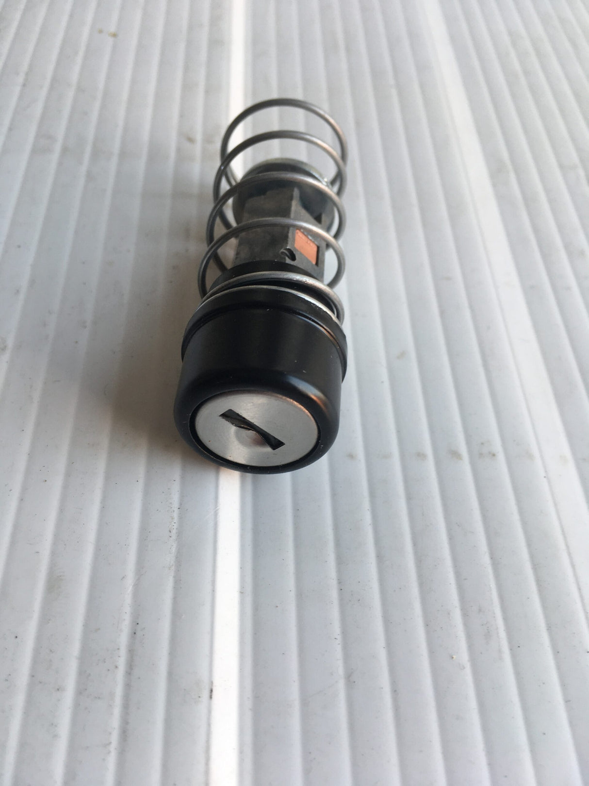 Verrouiller le canon 826/10101