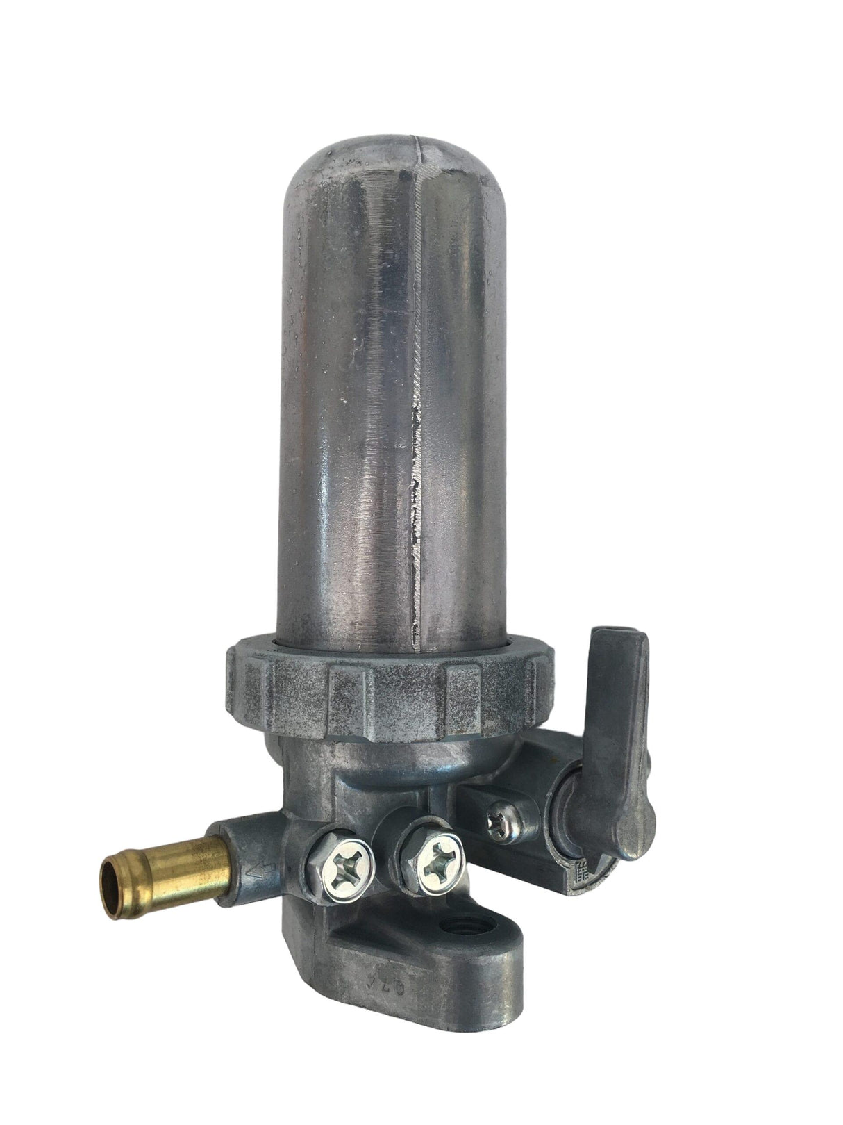 Assemblage de filtre à carburant MM406885