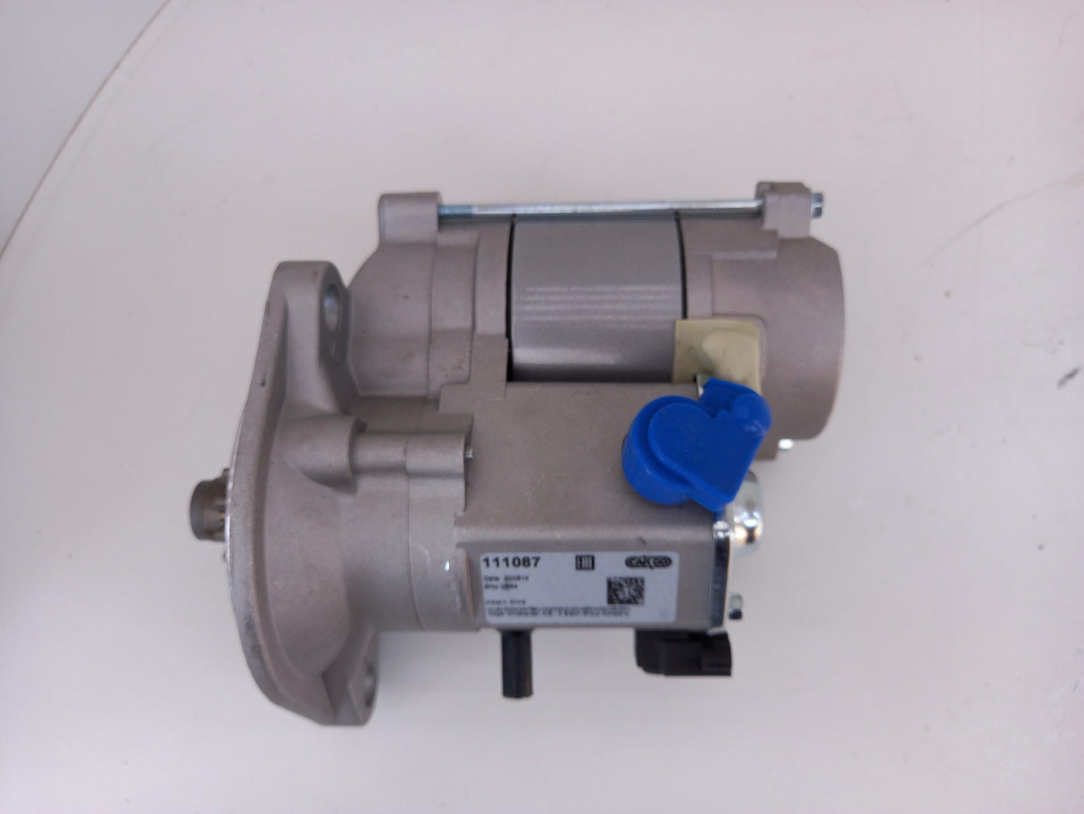 démarreur Case CX23 KOBELCO SK015