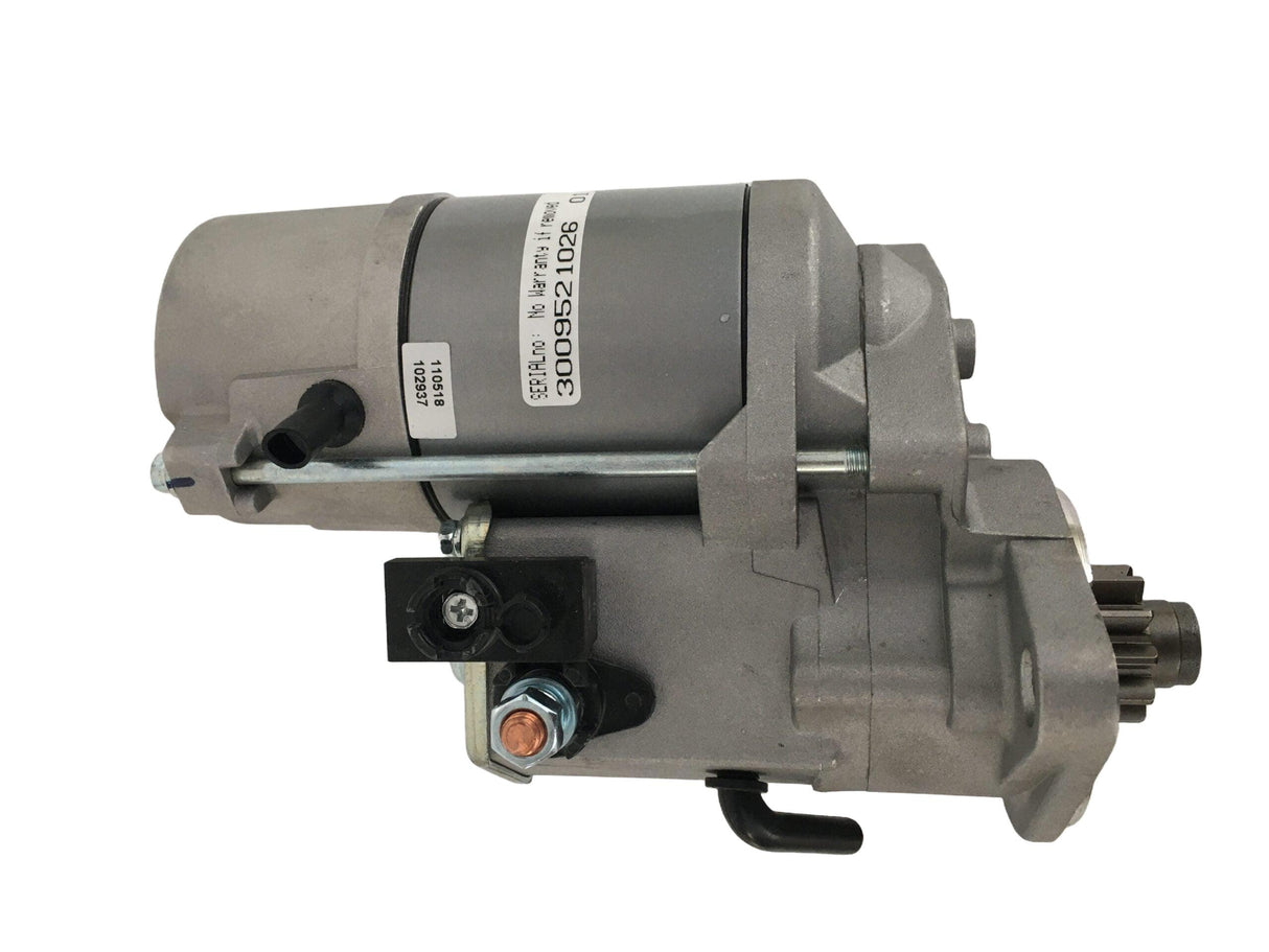 Cat 303.5 Moteur de démarrage