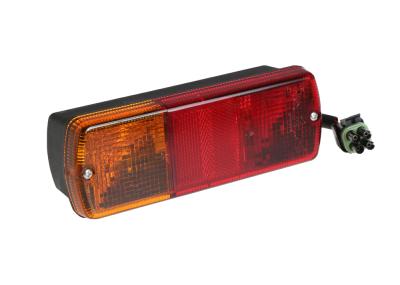 Assy de lumière arrière JCB 700/35600