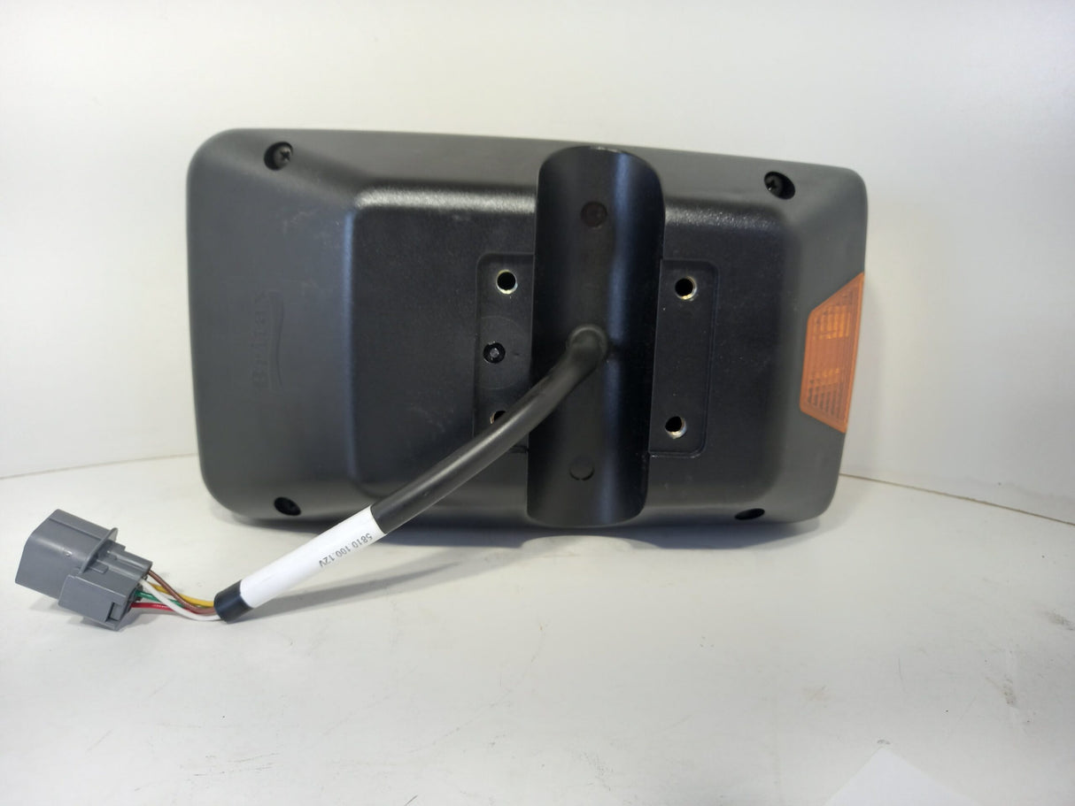 Assemblage léger JCB 700/36000