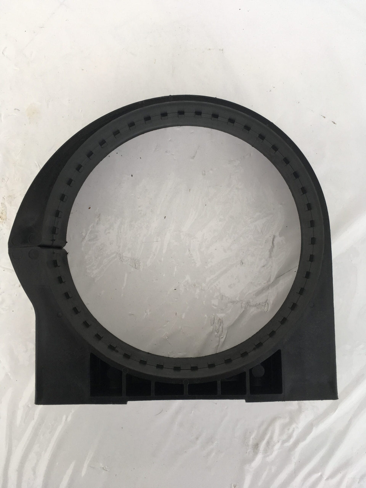 Bande de logements à filtre à air p778810