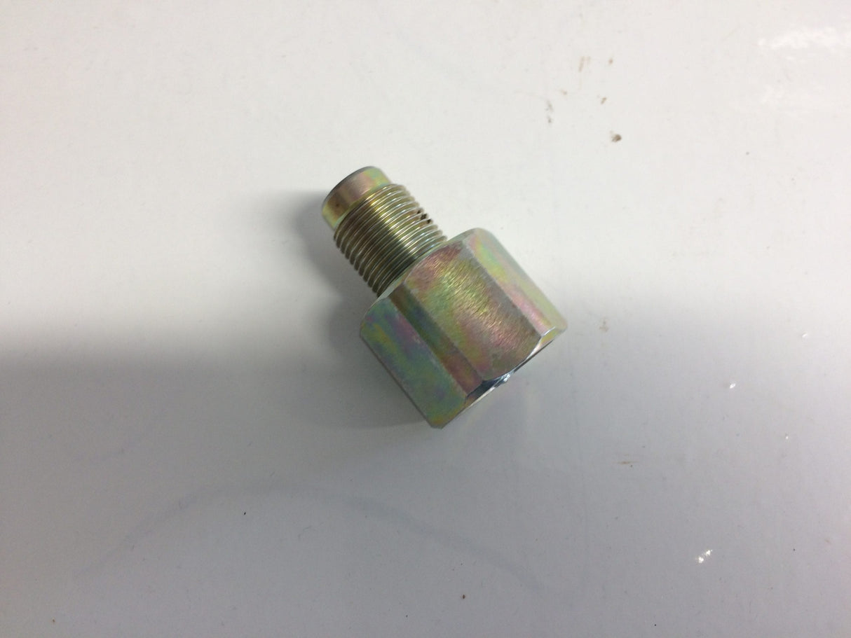 Valve de réglage de piste JCB 802.4