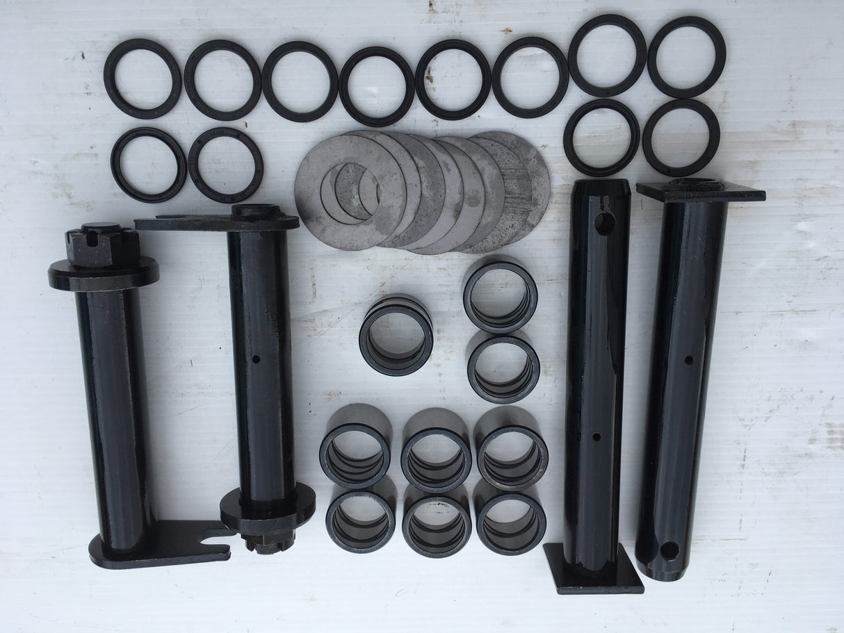 Kit d'épingle et de brousse Takeuchi TB125