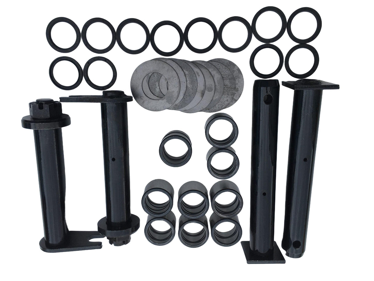 Kit d'épingle et de brousse Takeuchi TB125