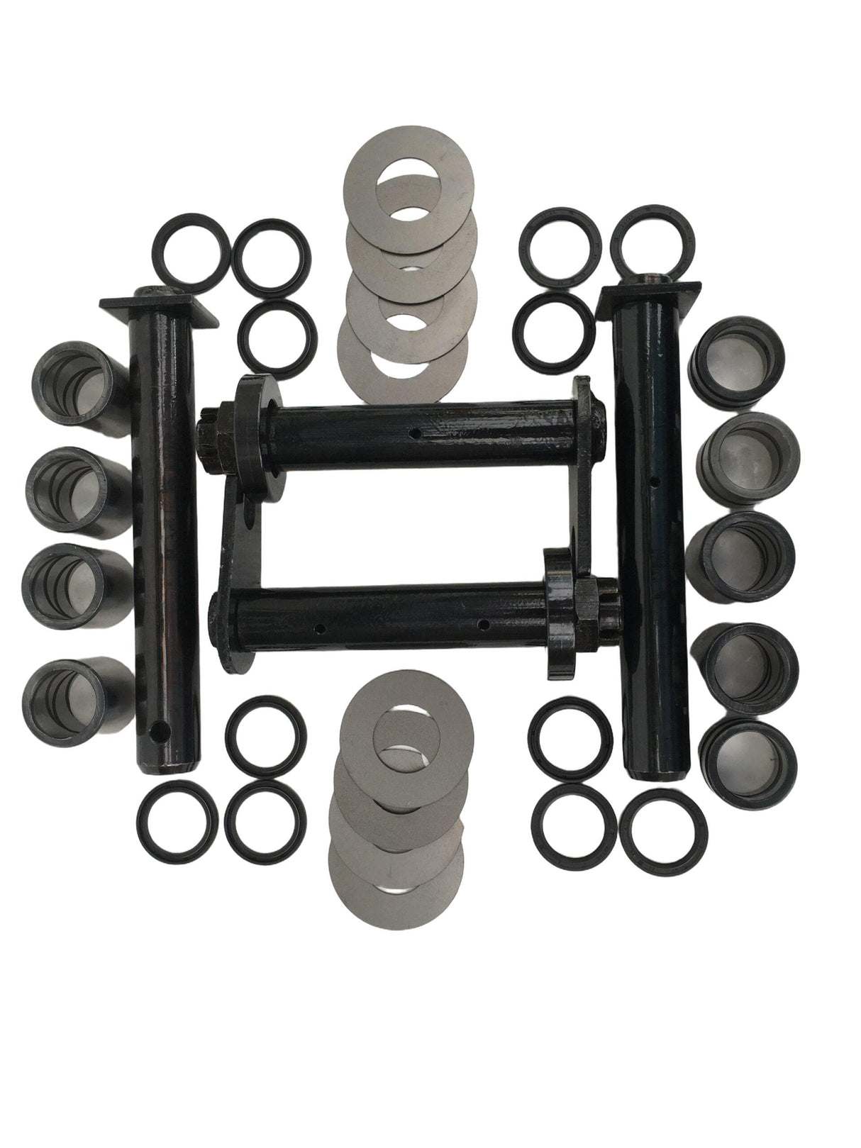 Kit de fin Dipper TB014