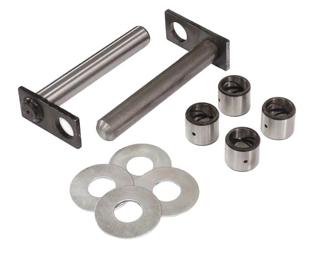 kit bague et axe de godet CK13 CK15