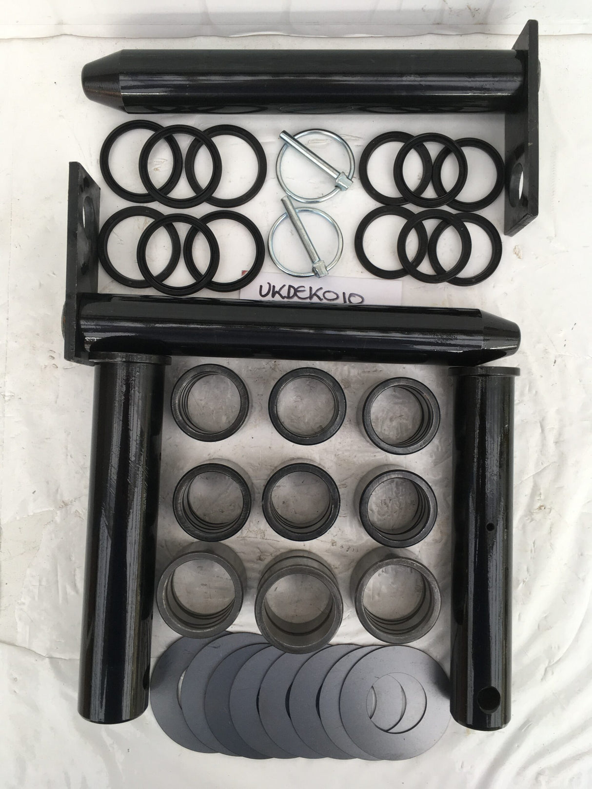 Kit de fin Dipper Kubota KX71