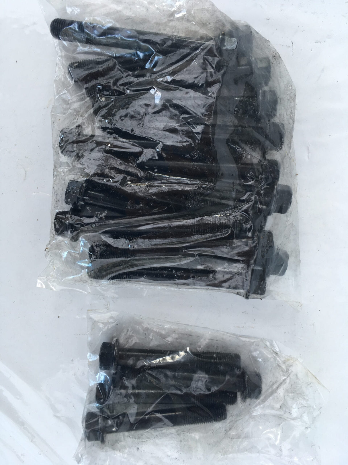 kit de boulon de culasse JCB TLT30