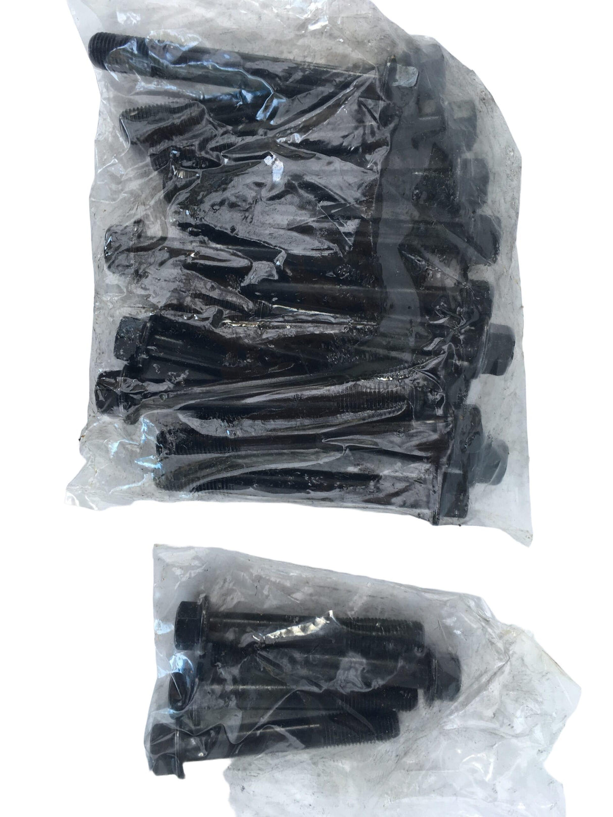 kit de boulon de culasse JCB TLT30