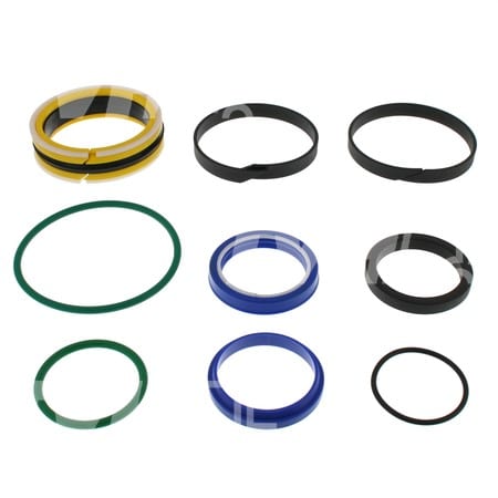 Boom de kit de phoque 3cx