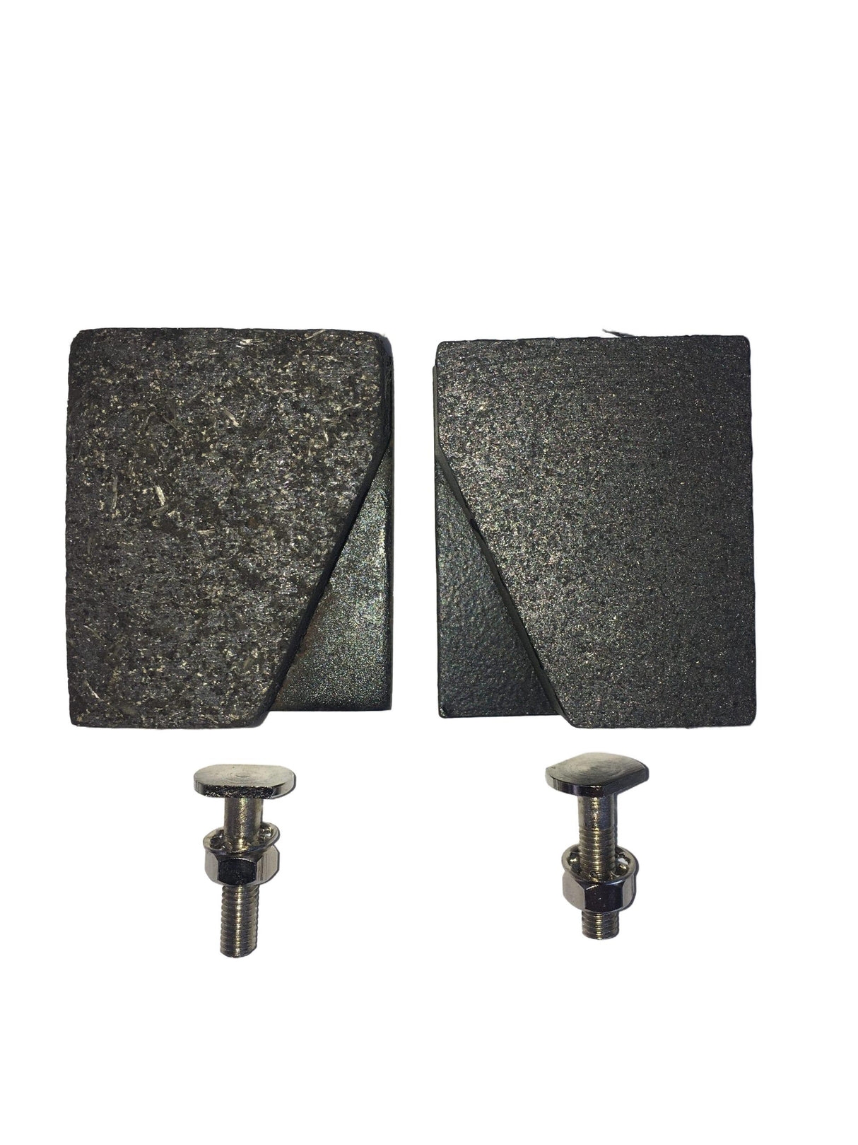 Dumper Small Rectangular Freed Pavret Set 993/23600