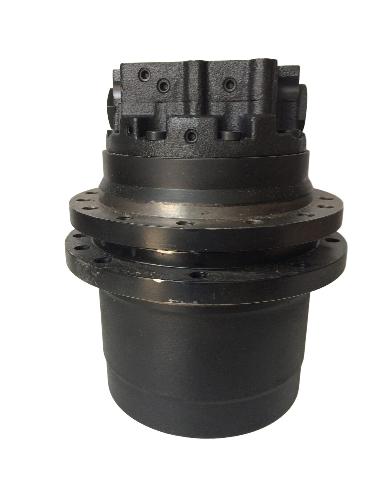 Drive final Kubota KX61-3
