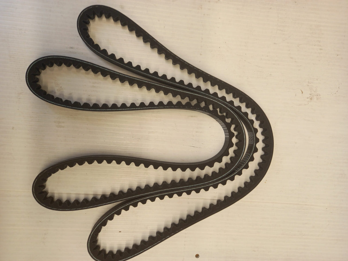 Classe de la paire de courroie de ventilateur CX130