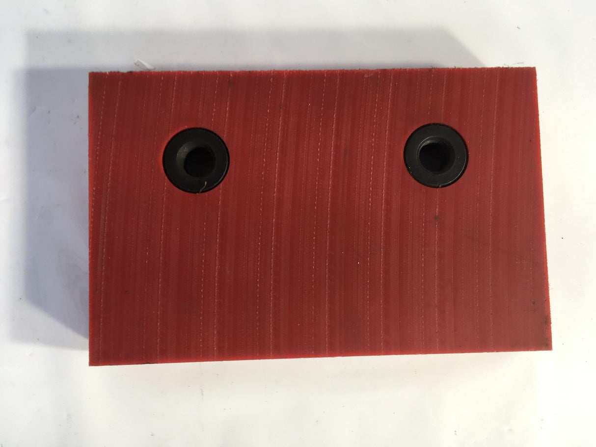 160/00991 JCB WEAR PAD