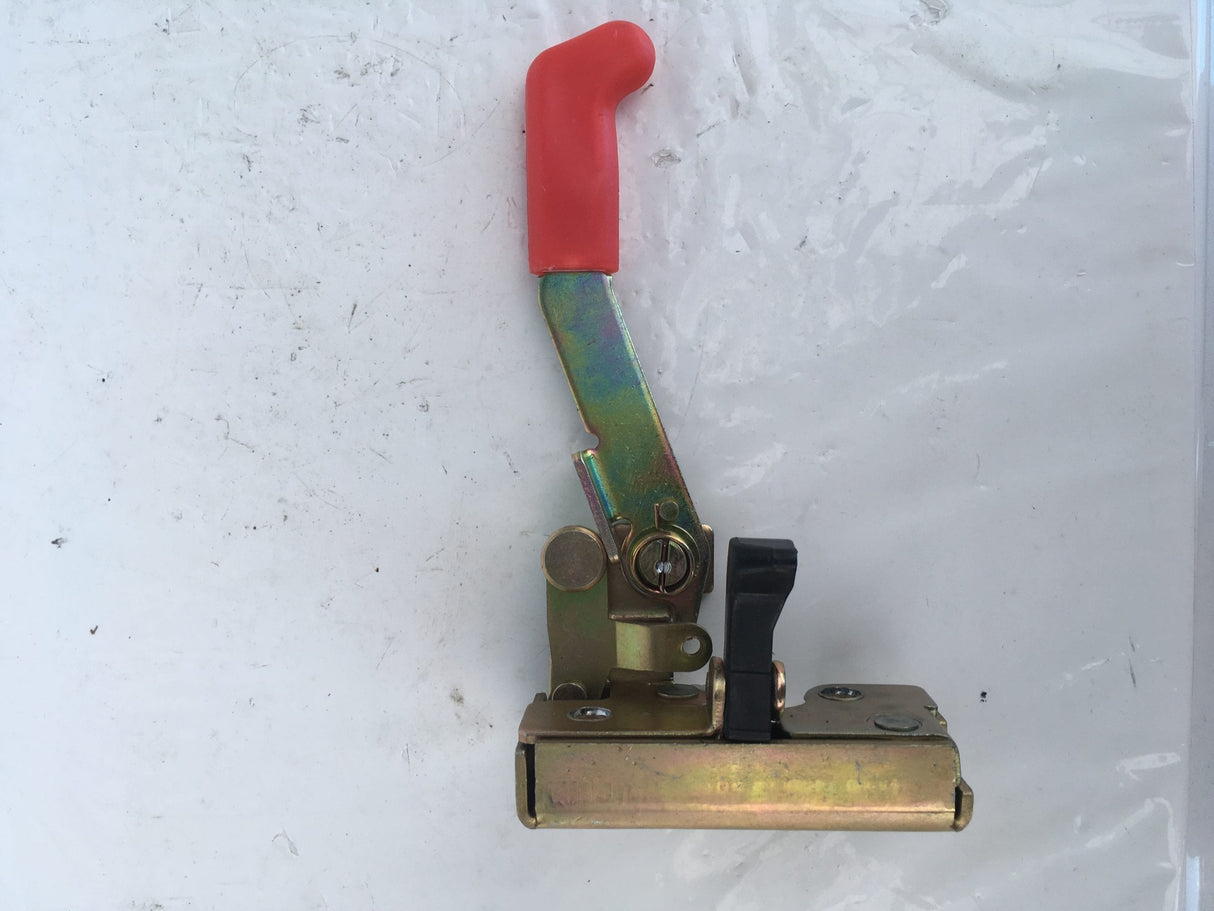 332 / A5642 Handle de verrouillage de porte