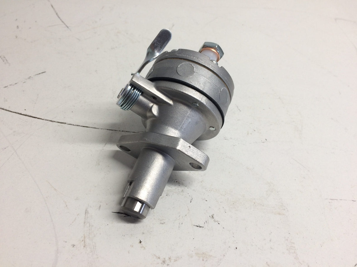 Case de pompe à ascenseur de carburant CX15