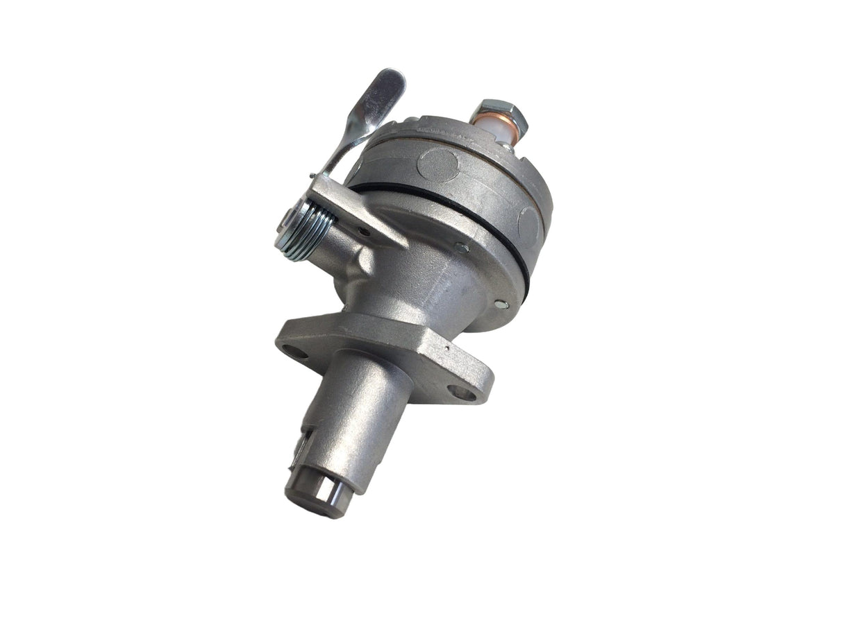 Case de pompe à ascenseur de carburant CX15