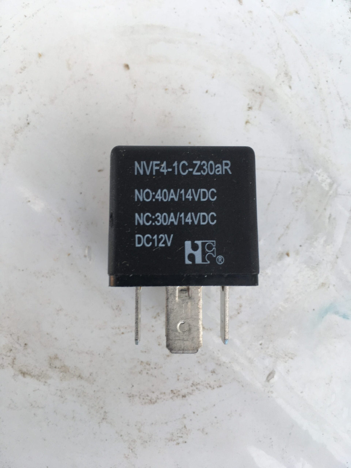 716/30148 JCB Mini relais