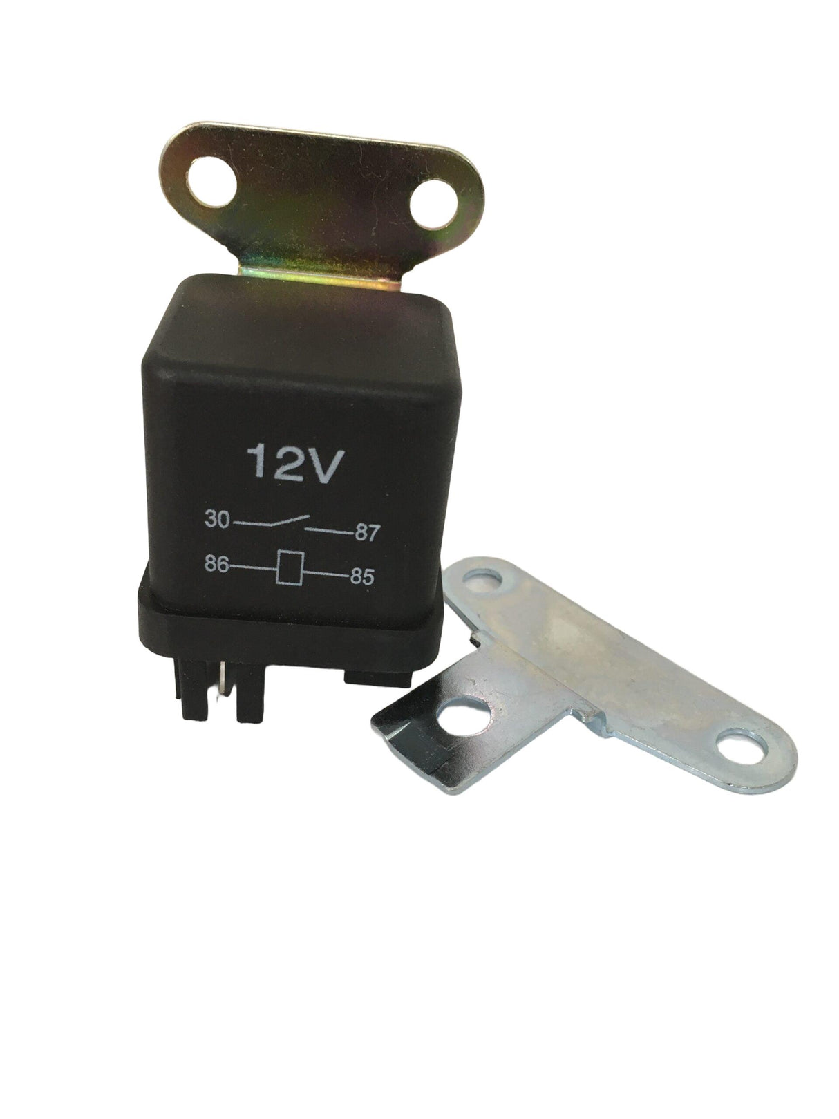 Préchauffer le relais PJ5160194 pour Volvo EC13