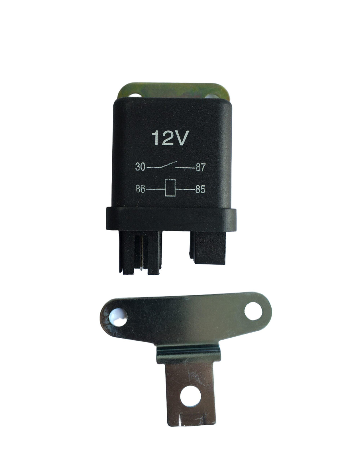 GLOW PULL FITS RELAY VOLVO EC15B