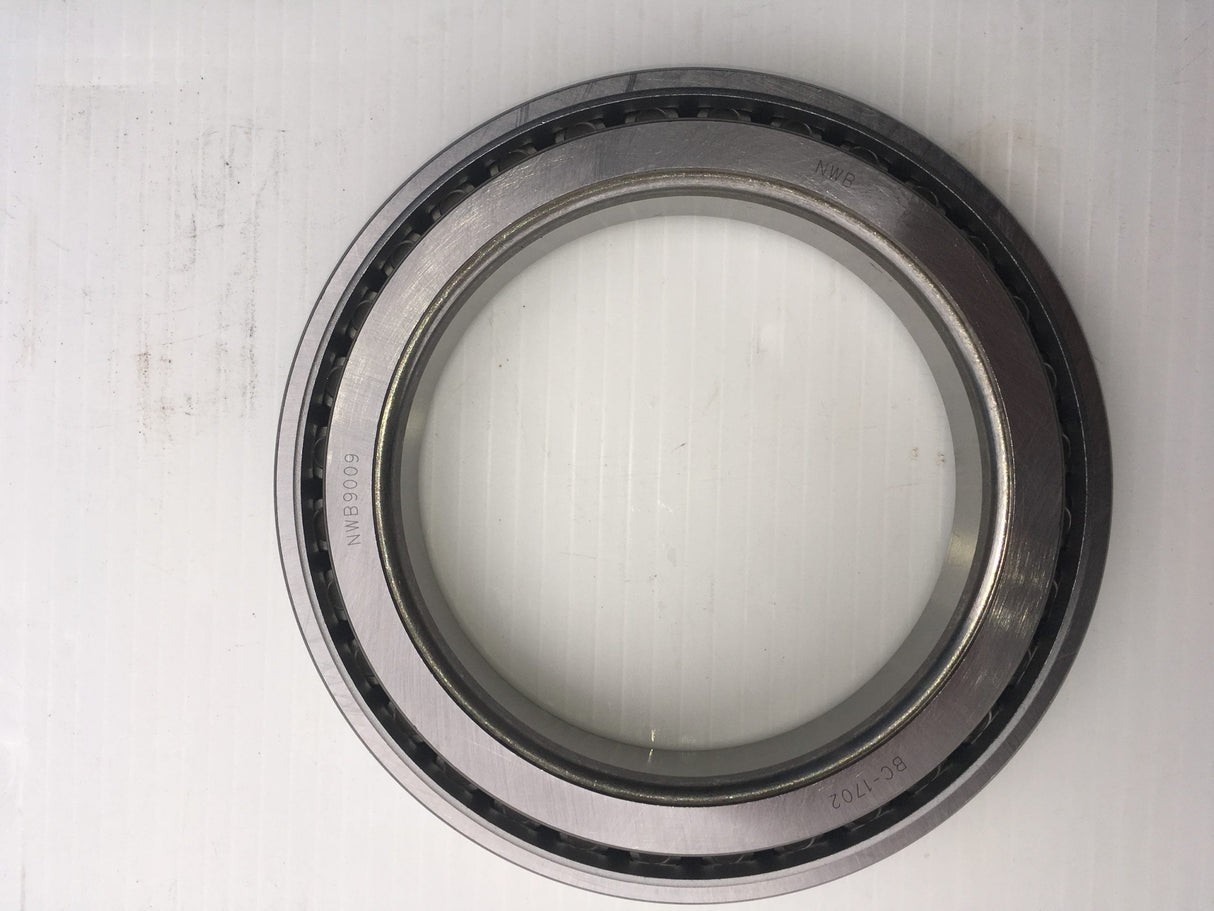 907/52200 JCB HEURING HUB