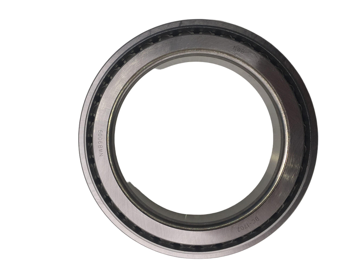 907/52200 JCB HEURING HUB