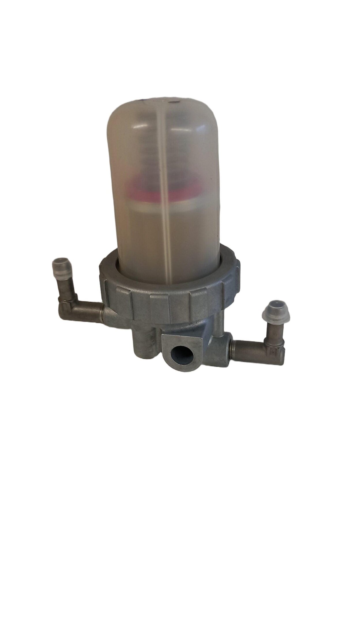 separateur decanteur Filtre de carburant Bloc Volvo EC15B EC30