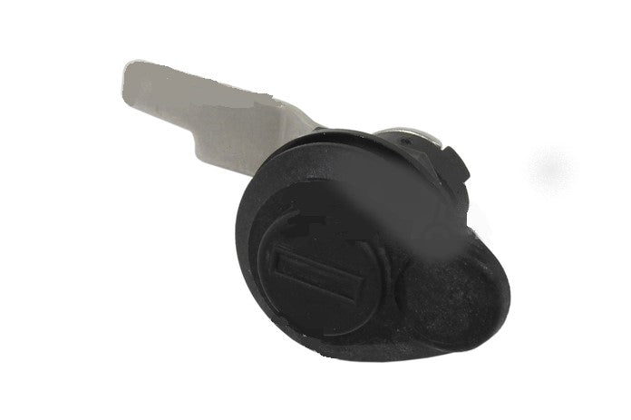 Combinaison de verrouillage Bonnet Kubota KX015-4