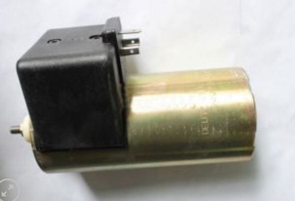 solénoïde Deutz 01180813 04238220