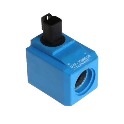 477/00824 JCB Coil 12V