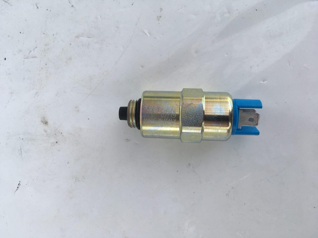 Arrêter le solénoïde JCB 17/105201