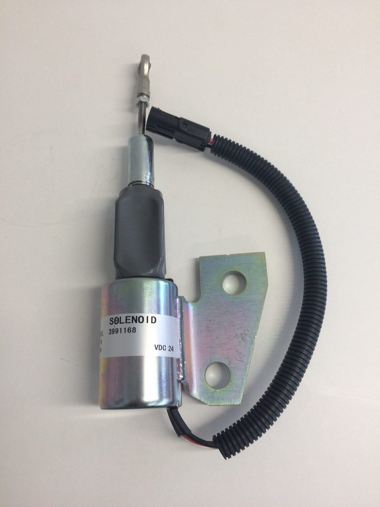 Arrêter le solénoïde Volvo 3991168
