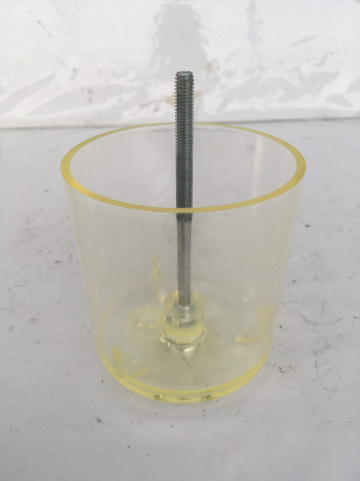 32/904709 JCB Plastic Bowl