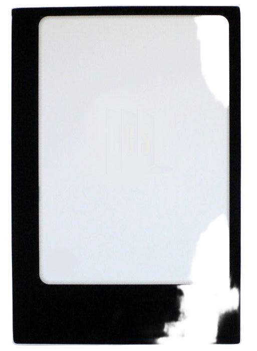 Verre arrière de remplacement pour s'adapter à Hitachi ZX33U-5A