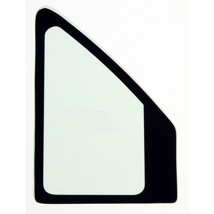 Porte inférieure en verre avant s'adapte à l'aviation AX22U-4