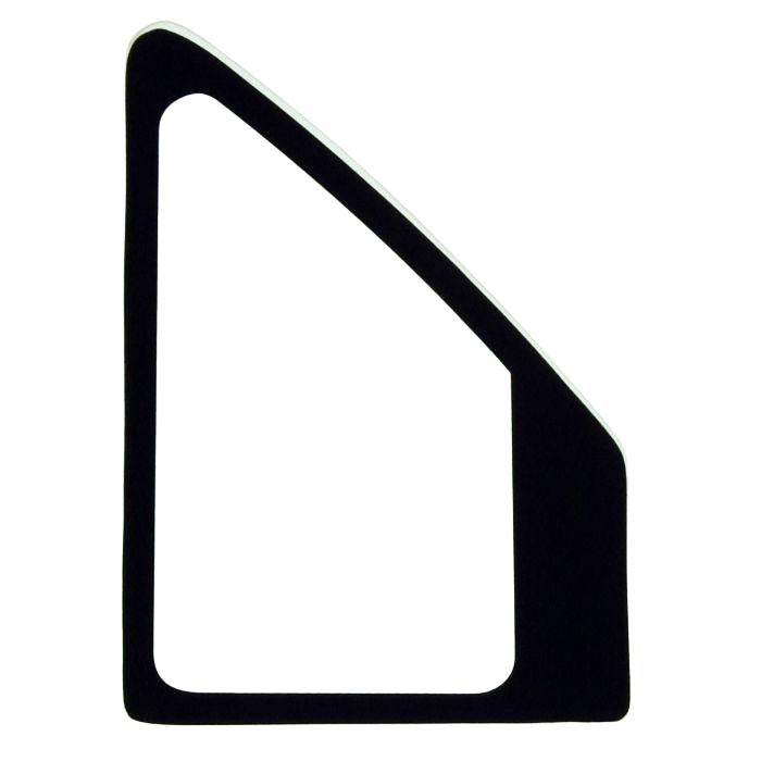 Porte inférieure en verre avant s'adapte à l'aviation AX22U-4