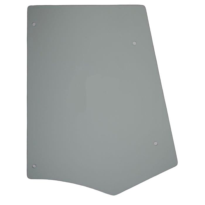 Côté derrière le verre de porte Ford FB90