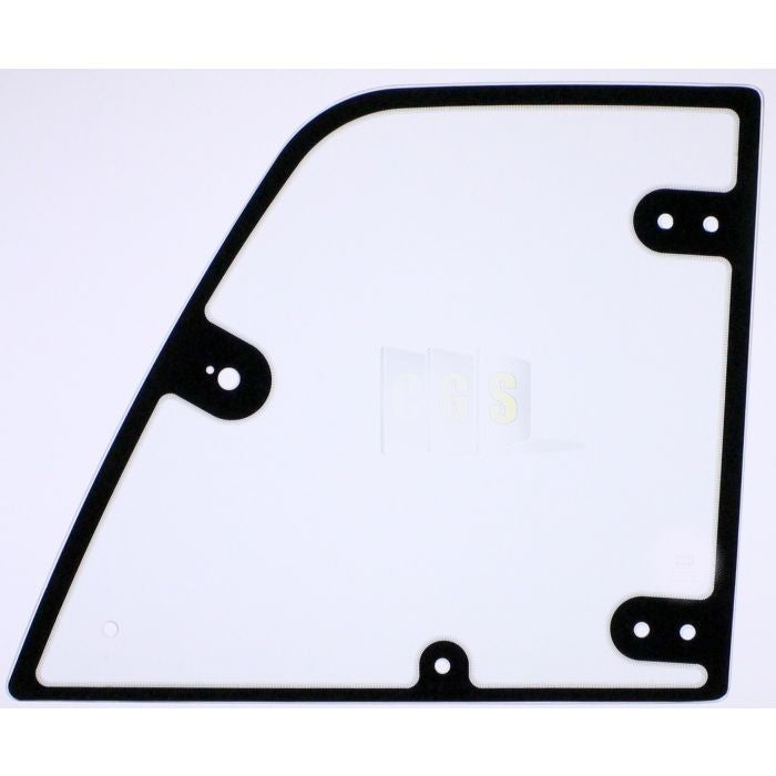 Suits de verre de porte Caterpillar Th314d