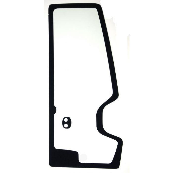 Costumes en verre de porte TAKEUCHI TB228 OPT 1