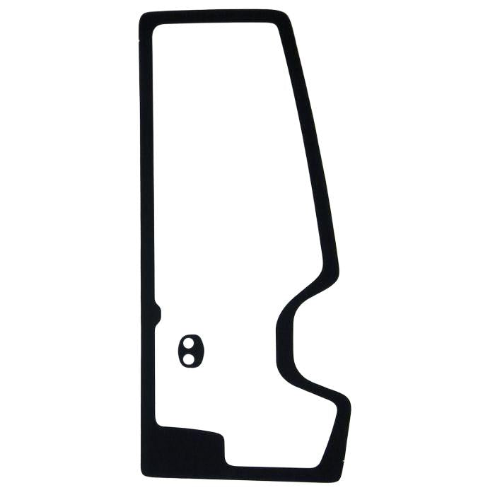 Costumes en verre de porte TAKEUCHI TB228 OPT 1