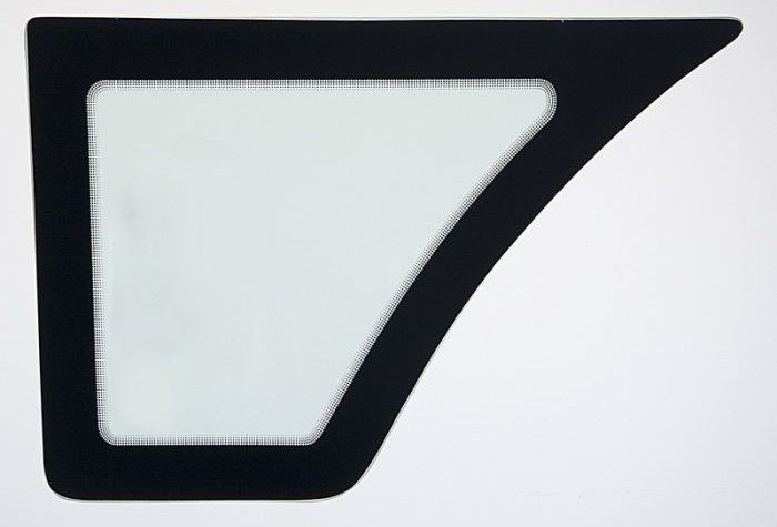 Verre de porte inférieure en droit d'adaptation 580k