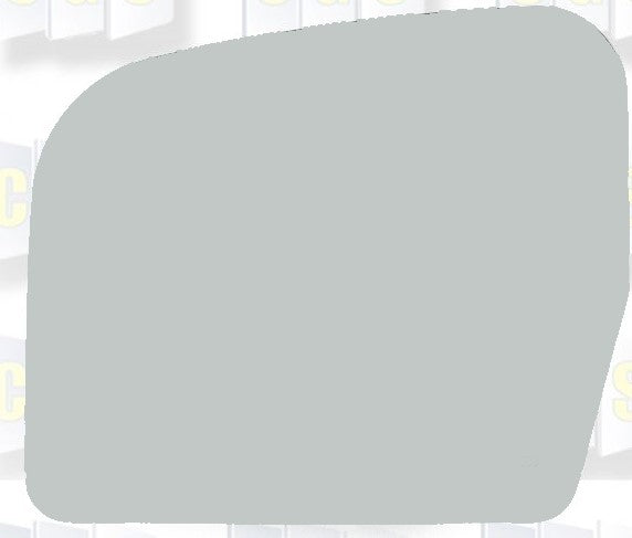 Verre de porte inférieure s'adapte au Bobcat E14