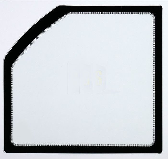 Suisses en verre inférieur Caterpillar 301.5