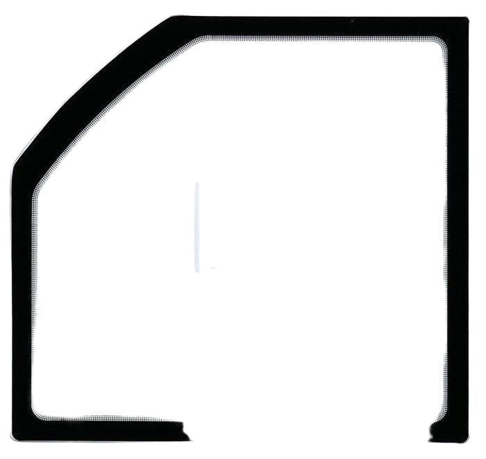 Suisses en verre inférieur Caterpillar 301.5