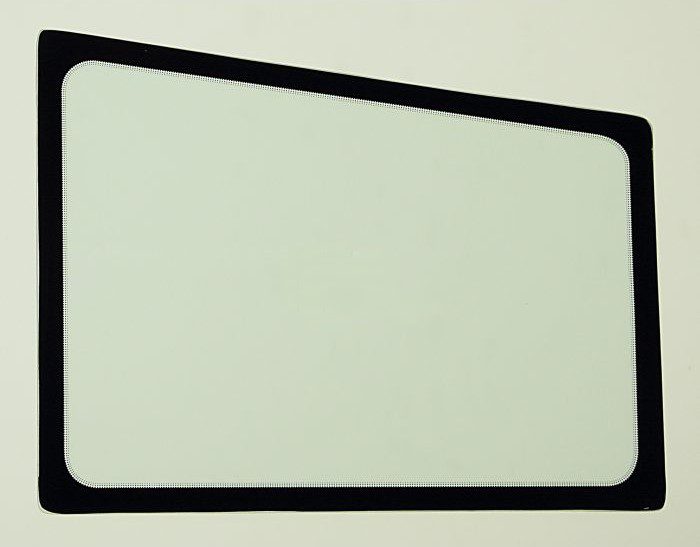 Verre de porte inférieure s'adapte à Caterpillar 301.6c