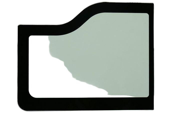 Verre de porte inférieure pour s'adapter à Hanix H17D