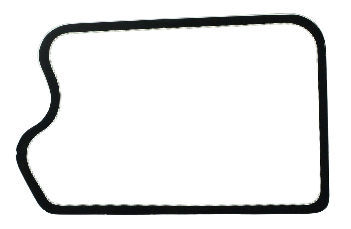 Verre de porte inférieure JCB 528-70