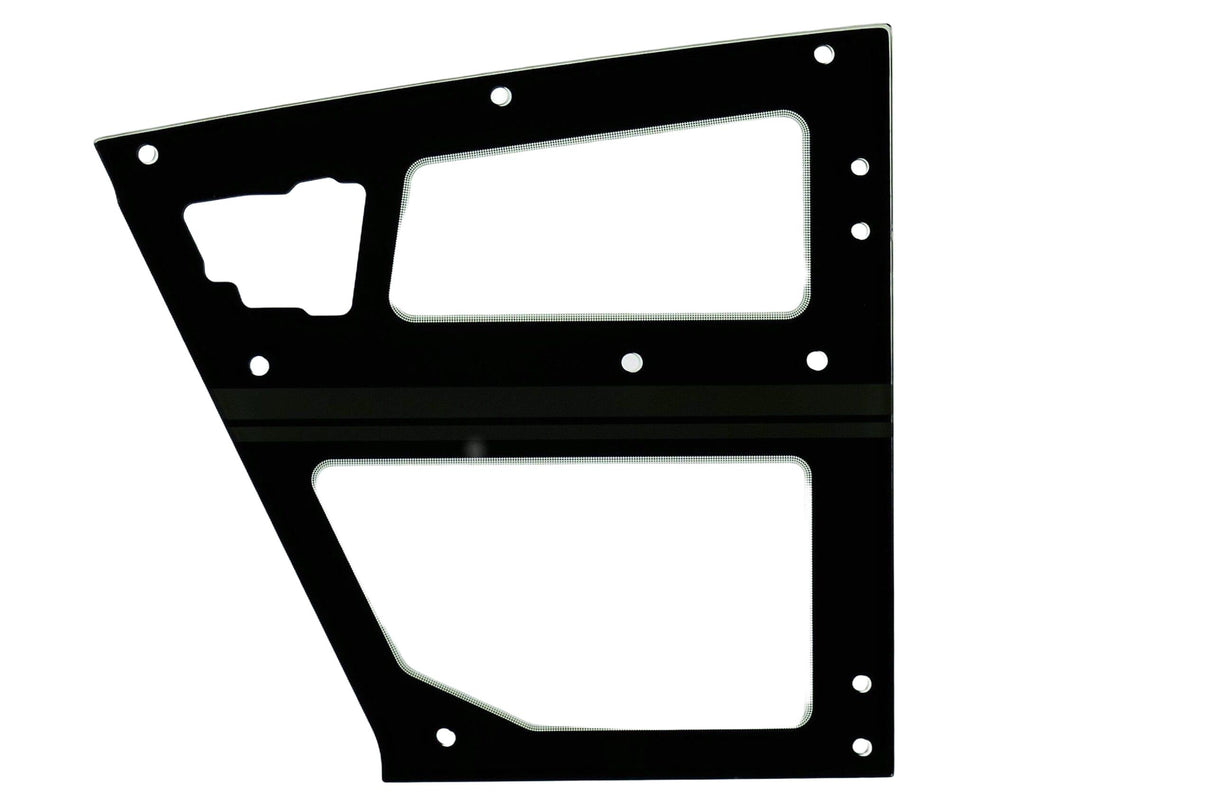 Merlo Verre de porte inférieure P27.6